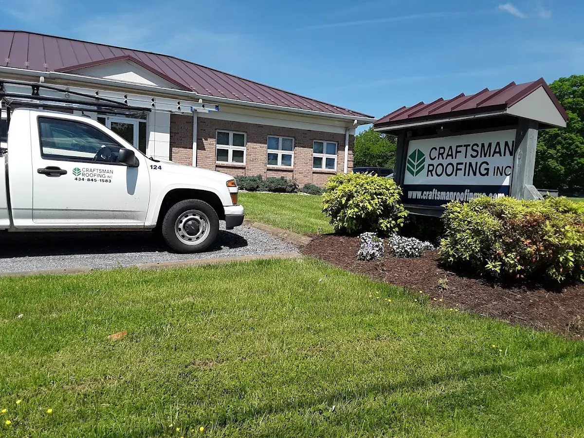 Quality Roof Replacement by experienced craftsmen in Midvale